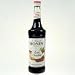 Monin Dark Chocolate Syrup, 750 ml