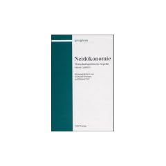 Neid�konomie