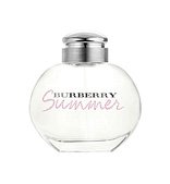 Burberry Summer By Burberry For Women. Eau De Toilette Spray 3.3-Ounce Bottle