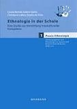 Ethnologie in der Schule: Eine Studie zur Vermittlung Interkultureller Kompetenz