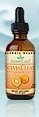 Stevia Clear Liquid Orange 2 Ounces