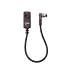 Nikon MC-25 Adapter Cord (2 Pin Accessory to 10 Pin Camera Body) for Nikon Digital SLR Cameras