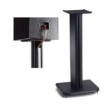 24 Wood Speaker Stand