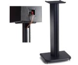 24 Wood Speaker Stand