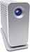 LaCie Little Big Disk �g���v���C���^�[�t�F�C�X 200GB 301089J