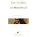 Les Fleurs du Mal