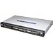 Linksys-Cisco 48 PORT 10 100 PLUS 4 PORT ( SRW248G4 )