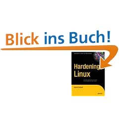 Hardening Linux