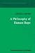 Book A Philosophy of Human Hope (Studies in Philosophy and Religion)