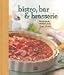 Search : bistro, bar und brasserie.
