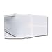 Contoured Size Mattress Protector, by Apex-Carex - 1 ea