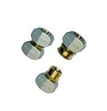 Nelson Hose Repair Coupling - Male Coupling