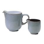 Denby Jet Large Jug
