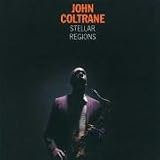 Revue John Coltrane  / Stellar Regions