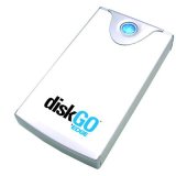 300GB DiskGO 3.5" Backup Drive