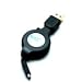 Electronics : Planon System Solutions Retractable USB Cable for DocuPen