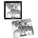 Beatles : Revolver Puzzle