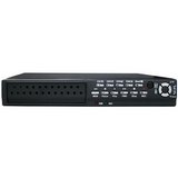 Q-see 4CH Dvr with Motion Detection & USB 2.0 Port
