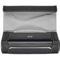 HP Mobile Printer Sleeve - Printer carrying case