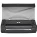 HP Mobile Printer Sleeve - Printer carrying case