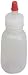 1 oz. Plastic Bottle with Spout