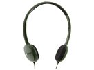 Nixon The Loop Headphones - Green