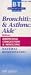 Bronchitis & Asthma Aide 100 Tabs - Boericke & Tafel