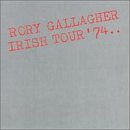 Irish Tour