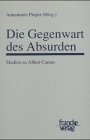 Albert Camus
