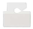 Battalion 2XKE9 Vehicle ID Card Holder, PK 5