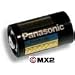Panasonic - 9972152 - Accessoires photo et vid�o - Pile lithium CR-2 (3 VOLTS)