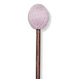 Vic Firth Round Head Keyboard Mallets, Very Soft