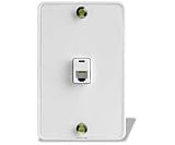 SOUTHWESTERN BELL S60025 Wall Phone Mounting Plate