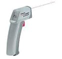 Mini Temp Non-Contact Thermometer w/ Laser Sighting MT4U 0deg to 750degF