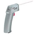 Mini Temp Non-Contact Thermometer w/ Laser Sighting MT4U 0deg to 750degF