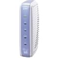 NTT東日本 NTT東日本 INSメイトV30Slim(パープル)/ISDN用TA(ターミナルアダプタ) INSMATE V30Slim (Purple) NTT EAST