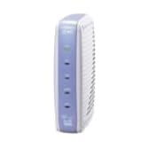 NTT東日本 NTT東日本 INSメイトV30Slim(パープル)/ISDN用TA(ターミナルアダプタ) INSMATE V30Slim (Purple) NTT EAST