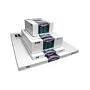 Ilford Multigrade IV RC Deluxe Resin Coated VC Variable Contrast Black & White Enlarging Paper - 11x14" - 10 Sheets - Glossy Surface