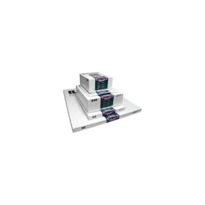 16 x 20 Multigrade IV RC Deluxe B&W Paper, Glossy Surface, 50 Sheets by