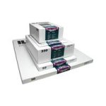 Ilford Multigrade IV RC Deluxe Resin Coated VC Variable Contrast Black & White Enlarging Paper - 11x14" - 50 Sheets - Glossy Surface