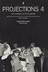 Projections 4: Film-Makers on Film-Making (Projections)