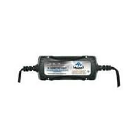 Peak PKC0AF 2.0 Amp 12V Automatic Semi Intelligent Float Battery Charger/Maintainer