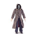 Marvel Studios Fantastic 4 Collector's Edition Dr. Doom Figure (Fantastic 4 Action Figure - )