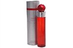 360 Red by Perry Ellis for Men Eau de Toilette Spray 3.4 oz