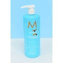 MoroccanOil Moisture Repair Shampoo with Moroccan Argan Oil
From Moroccanoil
