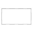 Panasonic TY AR58P10W - Plasma panel anti-glare filter