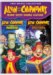 Alvin and the Chipmunks Scare-Riffic Double Feature