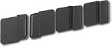 Sanus VMB1B BLACK Adapter Bracket