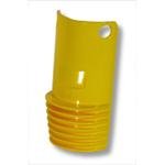 Dyson Wand Handle Release Catch DC04 (Yellow)