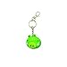 Angry Birds Piglet Keychain